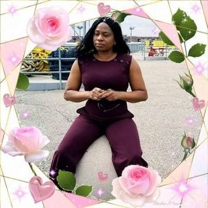 Meet your Posher, Kim